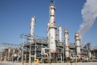 ثبت رکوردی تازه با پایان تعمیرات واحد FCCU پالایشگاه آبادان