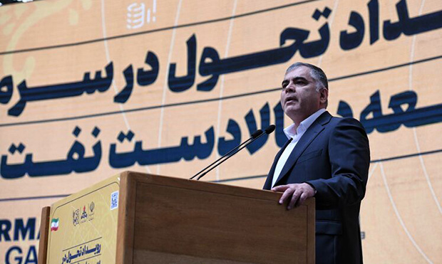 امروز؛ زمان تصمیمگیریهای بزرگ است امروز؛ زمان تصمیمگیریهای بزرگ است