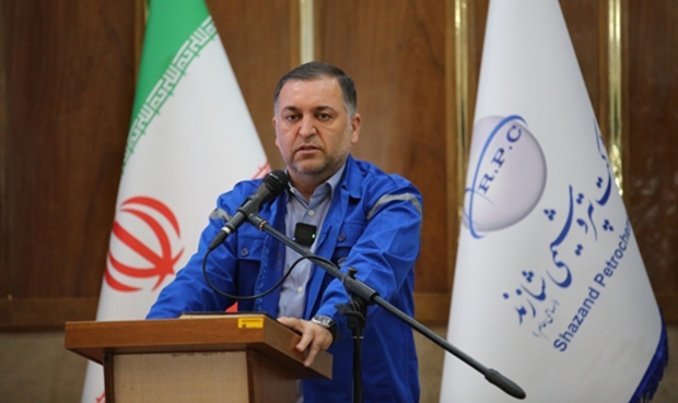 با یک هدفگذاری دوساله، بهدنبال افزایش سودآوری هستیم با یک هدفگذاری دوساله، بهدنبال افزایش سودآوری هستیم