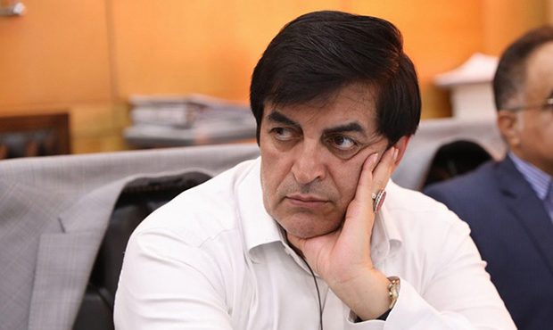 وزارت نیرو برای قطع برق و کمبود ذخائر آب، تصمیم عاجل بگیرد وزارت نیرو برای قطع برق و کمبود ذخائر آب، تصمیم عاجل بگیرد