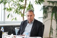ارسال ۳۸ میلیون پیامک دربارۀ مدیریت مصرف در زمستان قبل