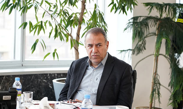 ارسال ۳۸ میلیون پیامک دربارۀ مدیریت مصرف در زمستان قبل ارسال ۳۸ میلیون پیامک دربارۀ مدیریت مصرف در زمستان قبل