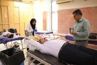 از دل صنعت پتروشیمی، «برای هرمزگان»
