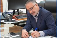 معرفی اعضای شورای فرهنگی ورزشی شرکت پایانههای نفتی معرفی اعضای شورای فرهنگی ورزشی شرکت پایانههای نفتی