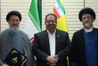 نقش مؤثر ائمۀ جماعات در بازگو کردن دستاوردهای صنعت گاز