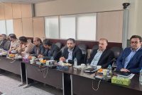 کنترل فروش سوخت در باشماق با استفاده از ابزارهای دیجیتال