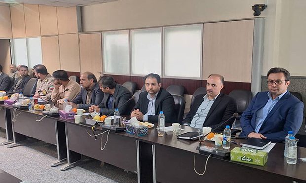 کنترل فروش سوخت در باشماق با استفاده از ابزارهای دیجیتال
