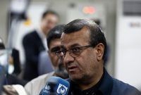 وزیر نیرو باید پاسخ‌گو باشد