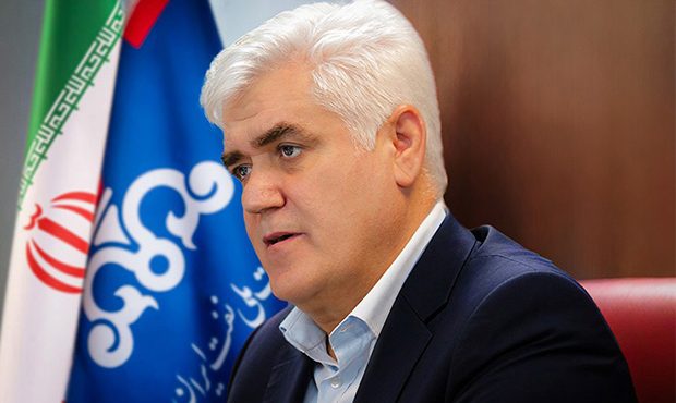 «متن» و ارائۀ راهکارهای نوین جهت توسعۀ پایدار صنعت نفت