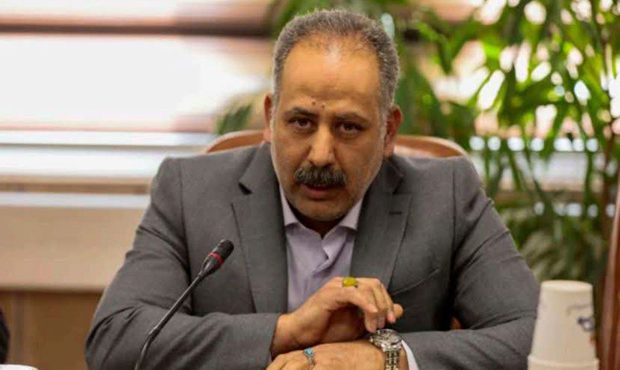 اولویت ما برای توسعۀ هرچه بیشتر، سازندگان داخلی هستند اولویت ما برای توسعۀ هرچه بیشتر، سازندگان داخلی هستند