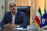 انتصاب حمید دریس بهعنوان مدیرعامل شرکت نفتوگاز اروندان انتصاب حمید دریس بهعنوان مدیرعامل شرکت نفتوگاز اروندان