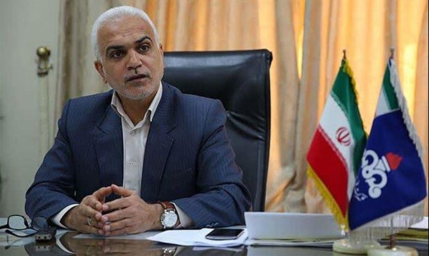 انتصاب حمید دریس بهعنوان مدیرعامل شرکت نفتوگاز اروندان انتصاب حمید دریس بهعنوان مدیرعامل شرکت نفتوگاز اروندان
