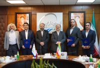 تعامل صنعت و دانشگاه، بسیار مهم و حیاتی است