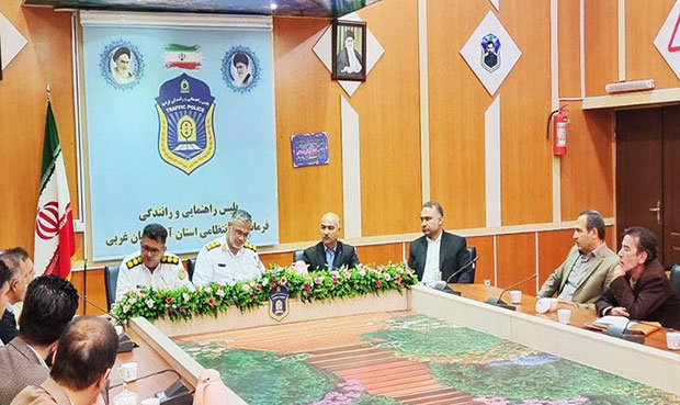 انسداد بیش از ۲۳۰۰ کارت سوخت خودروهای اسقاطی ارومیه انسداد بیش از ۲۳۰۰ کارت سوخت خودروهای اسقاطی ارومیه