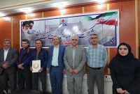 «انتقال نفت کرمانشاه» واحد برتر منطقه، در مدیریت سبز شد «انتقال نفت کرمانشاه» واحد برتر منطقه، در مدیریت سبز شد