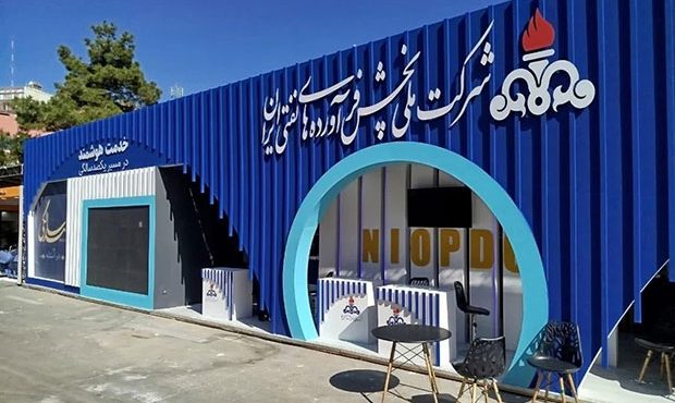 سال ۱۴۰۳ و پیشتازی منطقۀ آبادان در تأمین سوخت نیروگاه‌ها