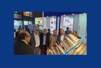 بومی‌سازی ۲۴۵۰ قطعه از تجهیزات صنعتی در شرکت آغاجاری