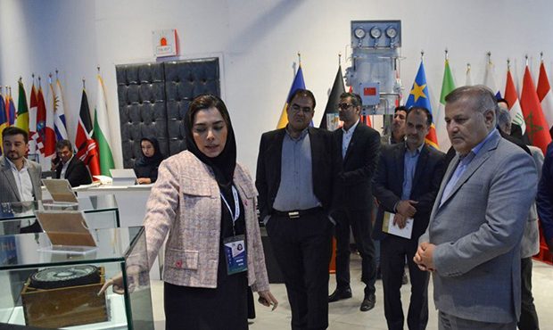 بزرگترین فرصت تبلیغاتی در حوزۀ صنعت نفت کشور بزرگترین فرصت تبلیغاتی در حوزۀ صنعت نفت کشور