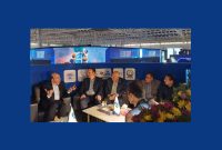 جمع‌آوری ۹۰ درصد از گازهای مشعل شرکت نفت و گاز مارون