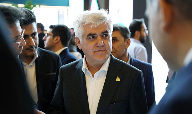 دیپلماسی انرژی، برای توسعه و آبادانی کشور ضروری است