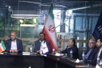 در ۱۴۰۴ به‌دنبال تثبیت و توسعۀ افزایش تولید سال قبل هستیم