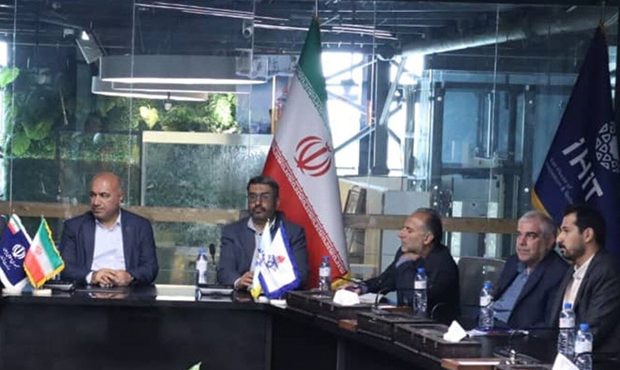 در ۱۴۰۴ بهدنبال تثبیت و توسعۀ افزایش تولید سال قبل هستیم در ۱۴۰۴ بهدنبال تثبیت و توسعۀ افزایش تولید سال قبل هستیم
