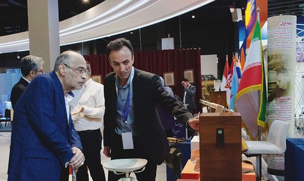 اسناد تاریخ نفت، بخشی از هویت ملّی ما را شکل می‌دهند