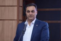 به‌زودی کلید فاز ۲ منطقۀ ویژۀ اقتصادی پتروشیمی زده می‌شود