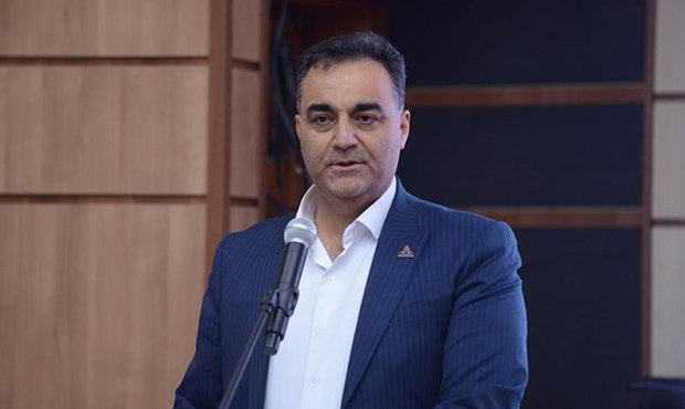 به‌زودی کلید فاز ۲ منطقۀ ویژۀ اقتصادی پتروشیمی زده می‌شود