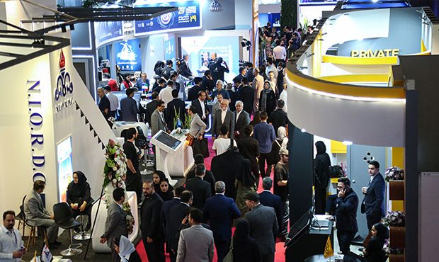 این رویداد، نوید آیندهای درخشان در رفع نیازهای فناورانه را داد این رویداد، نوید آیندهای درخشان در رفع نیازهای فناورانه را داد
