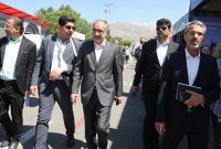 حضور منسجم در نمایشگاه، گامی در مسیر توسعۀ اقتصادی