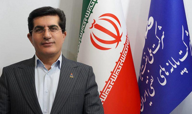 ثمرات نمایشگاه بیستونهم نفت بهزودی نمایان خواهد شد ثمرات نمایشگاه بیستونهم نفت بهزودی نمایان خواهد شد