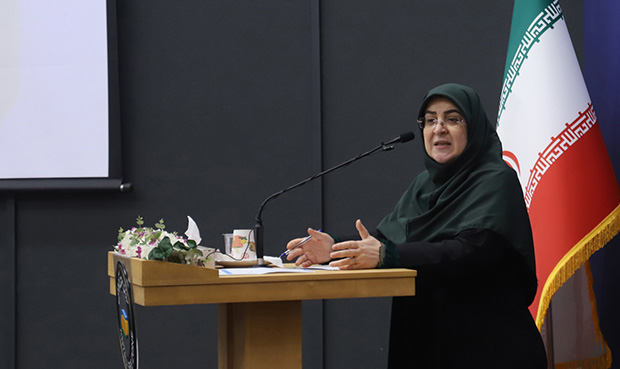 مسئلۀ ناترازی را جز با صرفه‌جویی نمی‌توان حل کرد