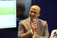 تشریح فعالیت‌های شرکت نفت و گاز اروندان در نمایشگاه ۲۹
