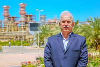 تأمین برق ۶۰۰ هزار خوزستانی توسط فجرانرژی خلیج ‌فارس