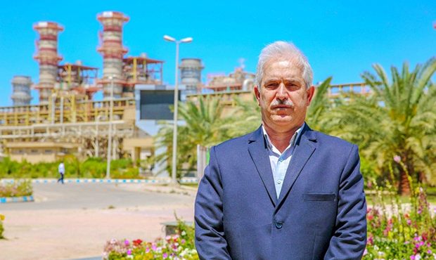 تأمین برق ۶۰۰ هزار خوزستانی توسط فجرانرژی خلیج فارس تأمین برق ۶۰۰ هزار خوزستانی توسط فجرانرژی خلیج فارس
