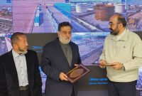 پالایشگاه اصفهان و احداث نیروگاه خورشیدی