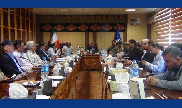 فعالیت جهادی در مناطق محروم، از رسالتهای بسیج است فعالیت جهادی در مناطق محروم، از رسالتهای بسیج است