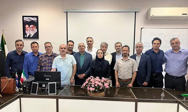 کمیتۀ بازنویسی رویه‌های اجرایی تخصیص سوخت تشکیل شد