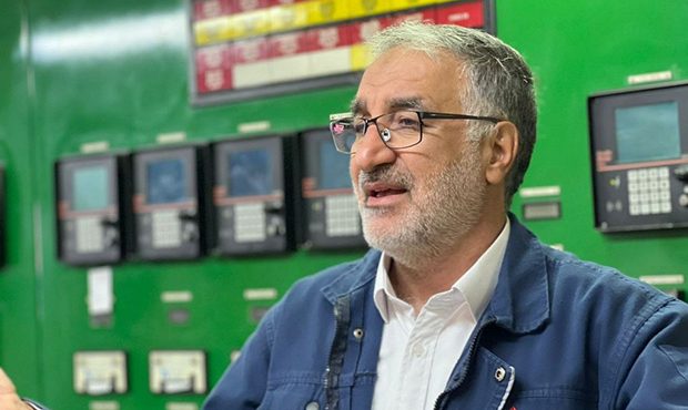 اعضای دیوان محاسبات کشور از پایانۀ نفتی خارگ بازدید کردند اعضای دیوان محاسبات کشور از پایانۀ نفتی خارگ بازدید کردند