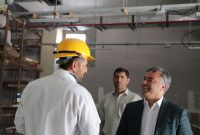طرح‌های RHU و RFCC ملّی و فراشرکتی‌اند