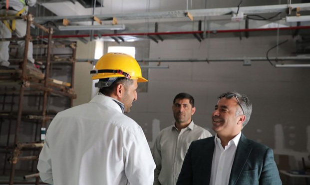 طرحهای RHU و RFCC ملّی و فراشرکتیاند طرحهای RHU و RFCC ملّی و فراشرکتیاند