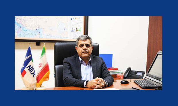 تکمیل دهمین حلقۀ چاه پروژۀ ۱+۱۲ میدان گازی کیش آغاز شد