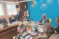 معضل کمبود نیروی شرکت ملّی پخش در زاهدان جدّی است