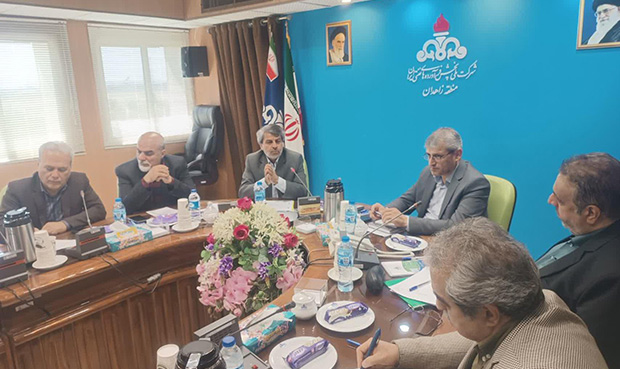 معضل کمبود نیروی شرکت ملّی پخش در زاهدان جدّی است