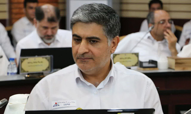 امور پدافندی پارس جنوبی در ۱۴۰۴ شتاب بیشتری گرفتهاند امور پدافندی پارس جنوبی در ۱۴۰۴ شتاب بیشتری گرفتهاند