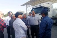 بیش از ۶۰ درصدِ سمت‌های شرکت ملّی پخش زاهدان پُر نشده