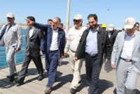 پایانۀ خارگ، قلب تپندۀ صادرات نفت ایران محسوب می‌شود