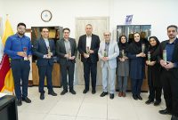 تأثیر «روابط عمومی» بر اصلاح فرآیندها و بهبود مستمر عملکرد