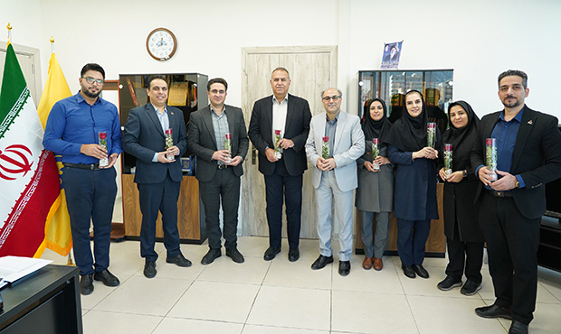 تأثیر «روابط عمومی» بر اصلاح فرآیندها و بهبود مستمر عملکرد تأثیر «روابط عمومی» بر اصلاح فرآیندها و بهبود مستمر عملکرد